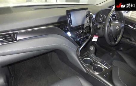 Toyota RAV4, 2022 год, 4 300 888 рублей, 17 фотография