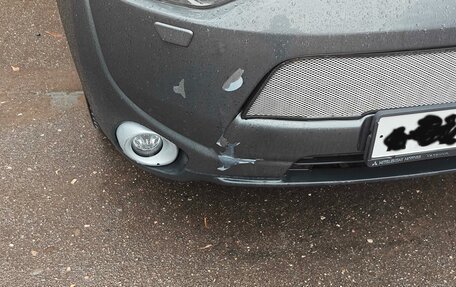 Mitsubishi Outlander III рестайлинг 3, 2013 год, 1 650 000 рублей, 6 фотография