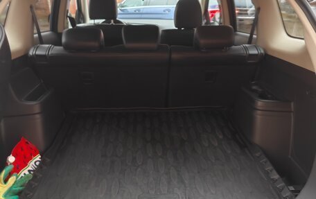 Mitsubishi Outlander III рестайлинг 3, 2013 год, 1 650 000 рублей, 10 фотография