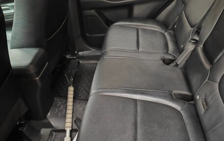 Mitsubishi Outlander III рестайлинг 3, 2013 год, 1 650 000 рублей, 12 фотография