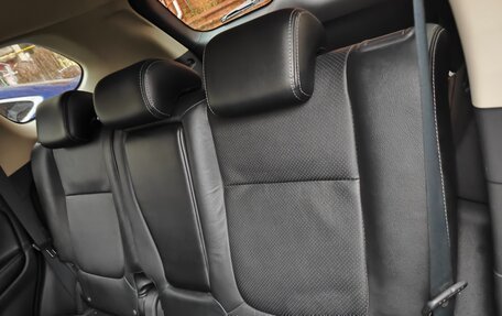 Mitsubishi Outlander III рестайлинг 3, 2013 год, 1 650 000 рублей, 13 фотография