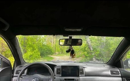 Toyota Corolla, 2004 год, 630 000 рублей, 6 фотография