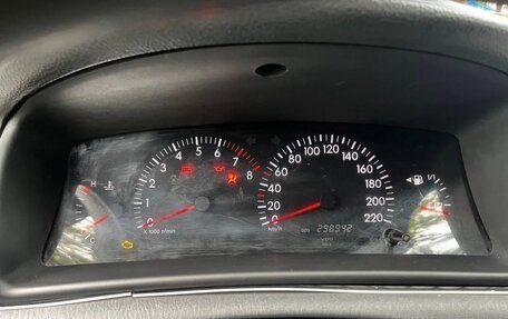 Toyota Corolla, 2004 год, 630 000 рублей, 7 фотография