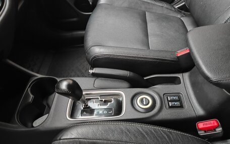 Mitsubishi Outlander III рестайлинг 3, 2013 год, 1 650 000 рублей, 20 фотография