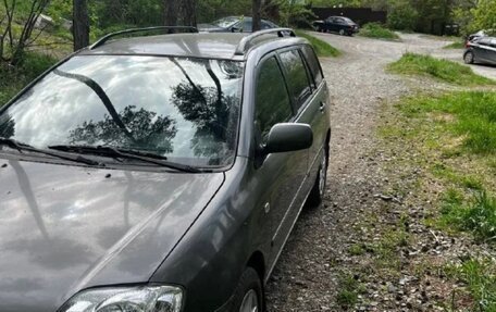 Toyota Corolla, 2004 год, 630 000 рублей, 9 фотография