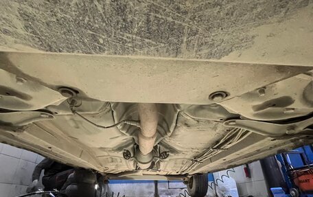 Toyota Corolla, 2004 год, 630 000 рублей, 12 фотография