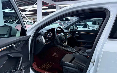 Audi A3, 2021 год, 1 806 000 рублей, 7 фотография