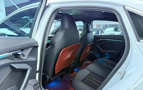 Audi A3, 2021 год, 1 806 000 рублей, 9 фотография