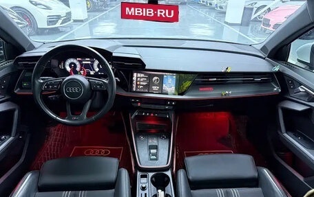 Audi A3, 2021 год, 1 806 000 рублей, 8 фотография