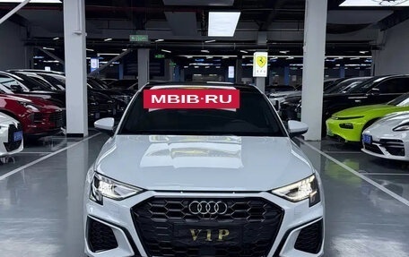 Audi A3, 2021 год, 1 806 000 рублей, 2 фотография