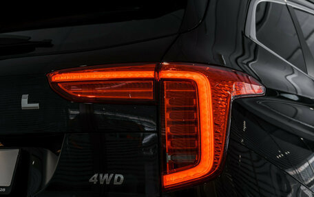 Haval Jolion, 2025 год, 2 549 000 рублей, 8 фотография