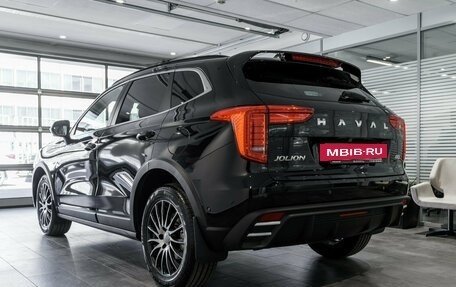 Haval Jolion, 2025 год, 2 549 000 рублей, 2 фотография