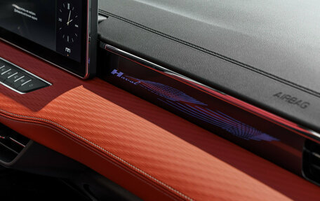 Haval Jolion, 2025 год, 2 549 000 рублей, 22 фотография