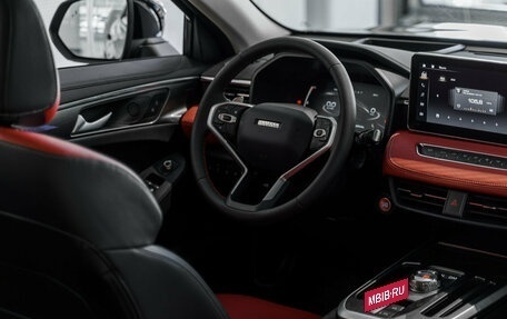 Haval Jolion, 2025 год, 2 549 000 рублей, 33 фотография