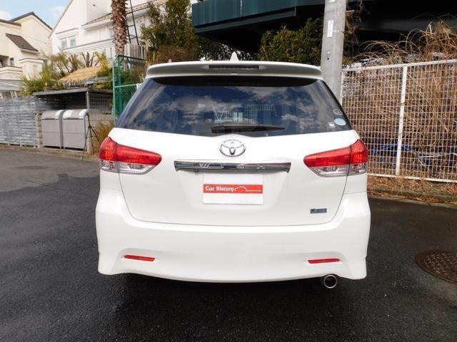 Toyota Wish II рестайлинг, 2017 год, 899 000 рублей, 16 фотография