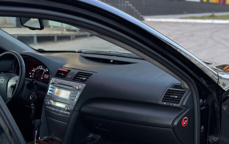 Toyota Camry, 2009 год, 1 050 000 рублей, 13 фотография