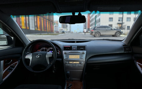 Toyota Camry, 2009 год, 1 050 000 рублей, 15 фотография