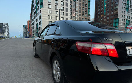 Toyota Camry, 2009 год, 1 050 000 рублей, 14 фотография