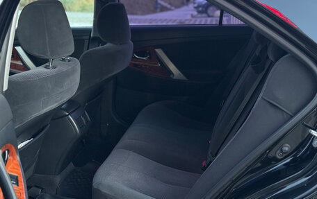 Toyota Camry, 2009 год, 1 050 000 рублей, 12 фотография