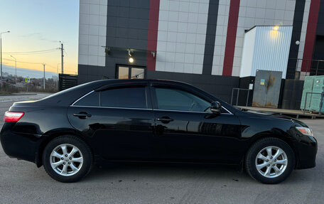 Toyota Camry, 2009 год, 1 050 000 рублей, 7 фотография