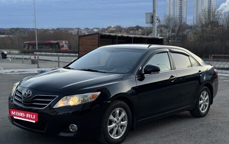 Toyota Camry, 2009 год, 1 050 000 рублей, 8 фотография