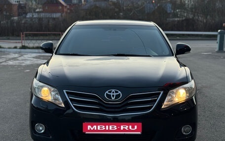 Toyota Camry, 2009 год, 1 050 000 рублей, 4 фотография