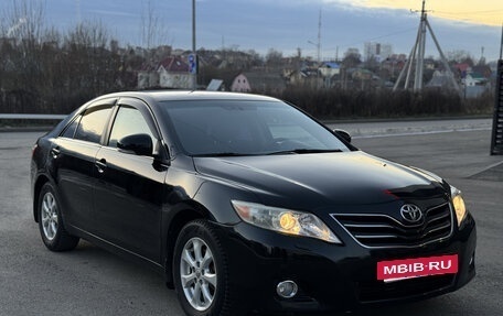 Toyota Camry, 2009 год, 1 050 000 рублей, 3 фотография