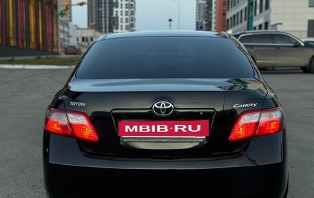 Toyota Camry, 2009 год, 1 050 000 рублей, 5 фотография