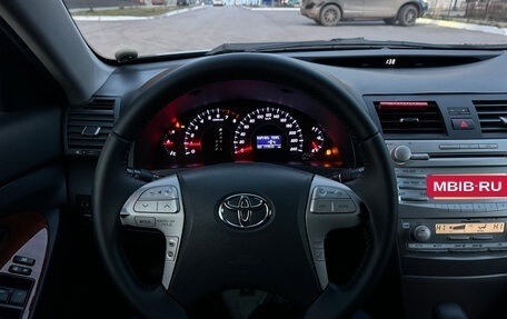 Toyota Camry, 2009 год, 1 050 000 рублей, 11 фотография