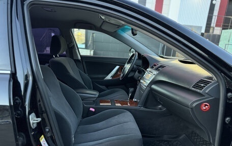 Toyota Camry, 2009 год, 1 050 000 рублей, 6 фотография