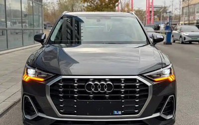 Audi Q3, 2022 год, 2 234 555 рублей, 1 фотография