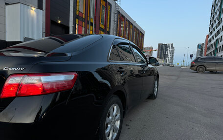 Toyota Camry, 2009 год, 1 050 000 рублей, 18 фотография