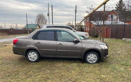 Datsun on-DO I рестайлинг, 2014 год, 340 000 рублей, 4 фотография