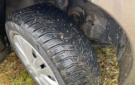 Datsun on-DO I рестайлинг, 2014 год, 340 000 рублей, 9 фотография