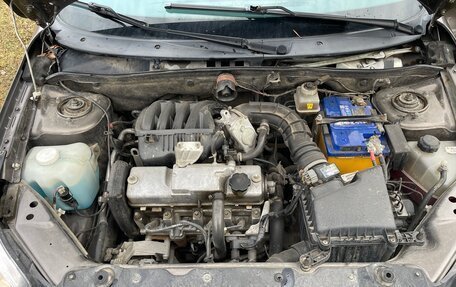 Datsun on-DO I рестайлинг, 2014 год, 340 000 рублей, 8 фотография