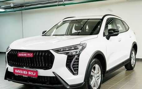 Haval Jolion, 2025 год, 2 499 000 рублей, 1 фотография