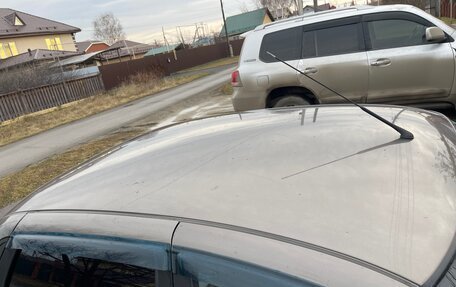 Datsun on-DO I рестайлинг, 2014 год, 340 000 рублей, 11 фотография