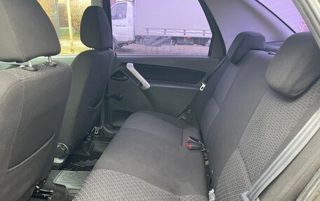 Datsun on-DO I рестайлинг, 2014 год, 340 000 рублей, 14 фотография