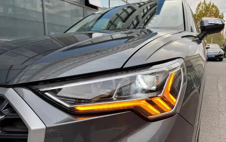 Audi Q3, 2022 год, 2 234 555 рублей, 2 фотография