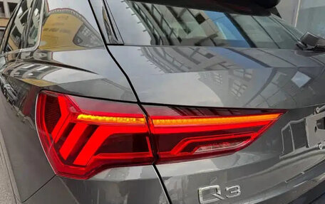 Audi Q3, 2022 год, 2 234 555 рублей, 7 фотография