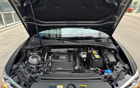 Audi Q3, 2022 год, 2 234 555 рублей, 9 фотография