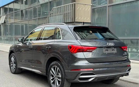 Audi Q3, 2022 год, 2 234 555 рублей, 6 фотография