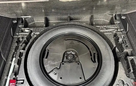 Audi Q3, 2022 год, 2 234 555 рублей, 10 фотография