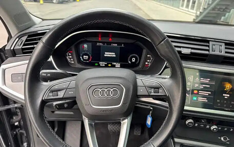 Audi Q3, 2022 год, 2 234 555 рублей, 13 фотография