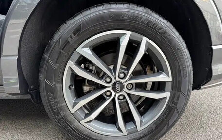 Audi Q3, 2022 год, 2 234 555 рублей, 11 фотография