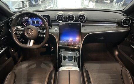 Mercedes-Benz C-Класс, 2021 год, 2 870 355 рублей, 5 фотография