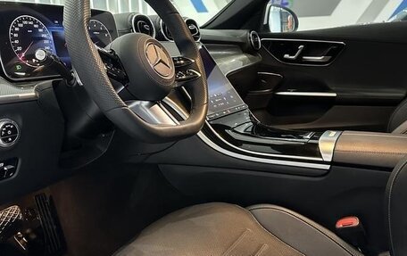 Mercedes-Benz C-Класс, 2021 год, 2 870 355 рублей, 4 фотография