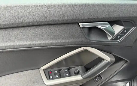 Audi Q3, 2022 год, 2 234 555 рублей, 19 фотография