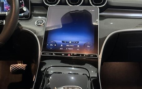 Mercedes-Benz C-Класс, 2021 год, 2 870 355 рублей, 6 фотография