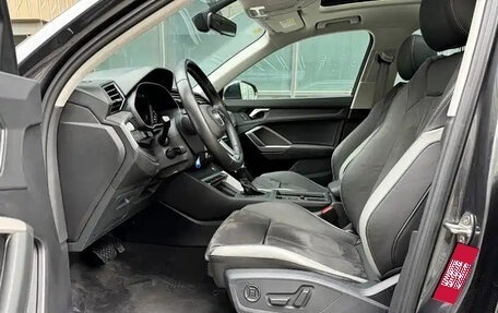 Audi Q3, 2022 год, 2 234 555 рублей, 15 фотография